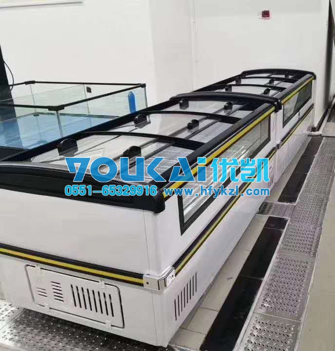 視窗島柜案例圖