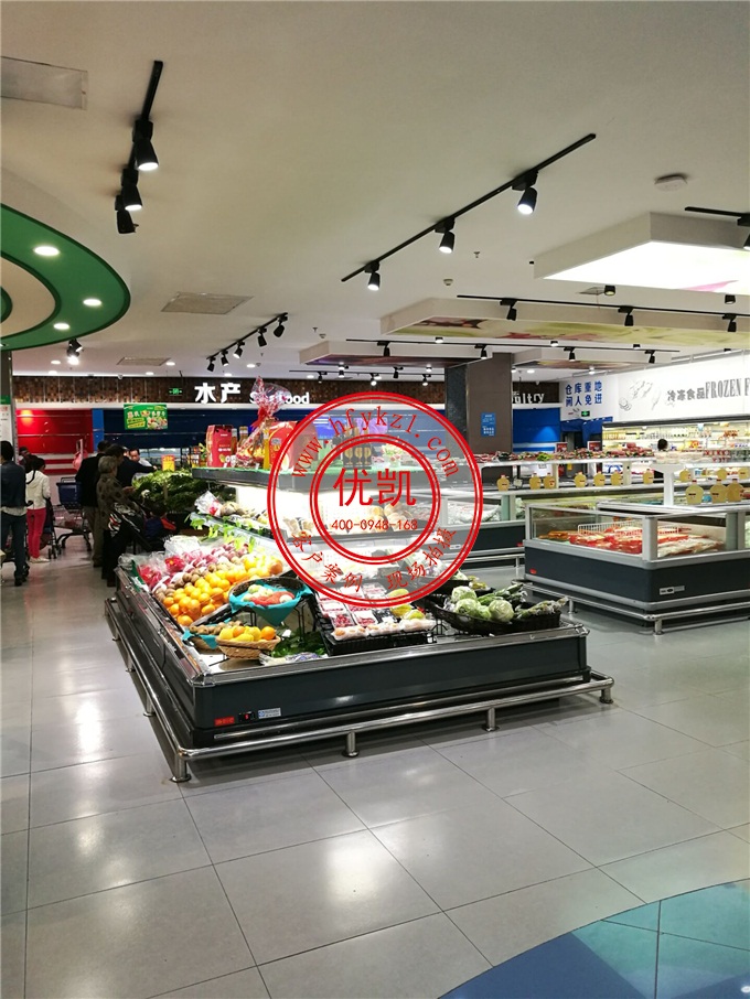 SG-HD型水果保鮮柜（暢銷產(chǎn)品）4