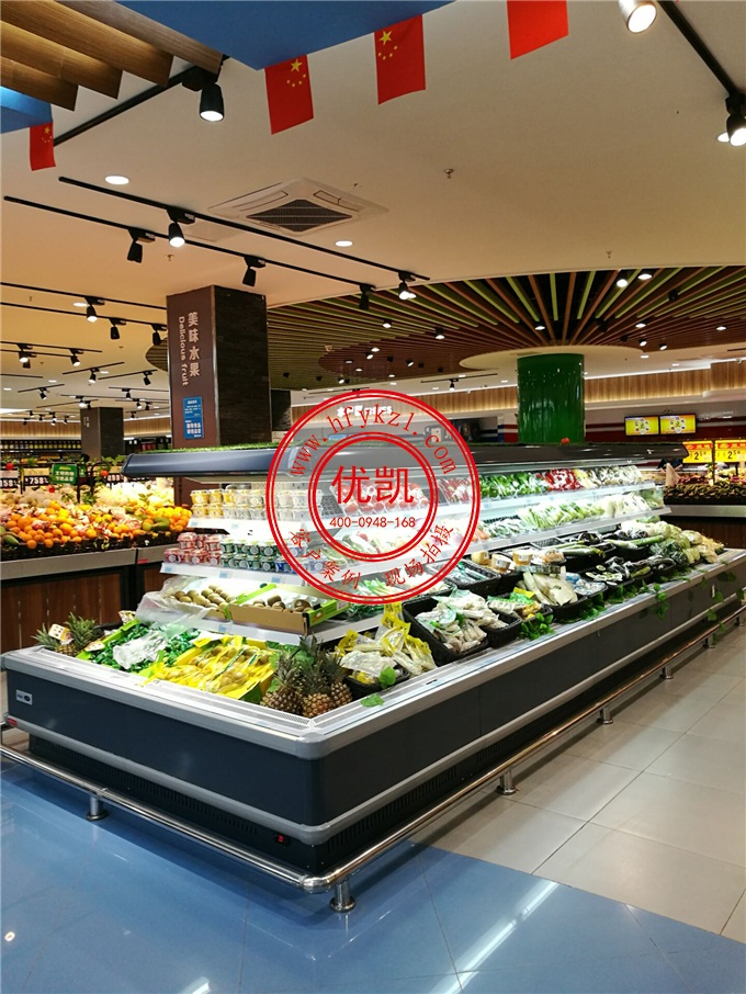 SG-HD型水果保鮮柜（暢銷產(chǎn)品）