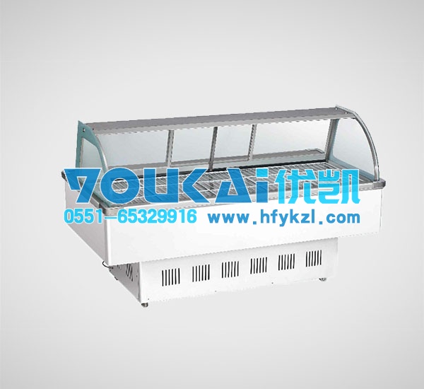 ZX 節(jié)能保鮮熟食柜