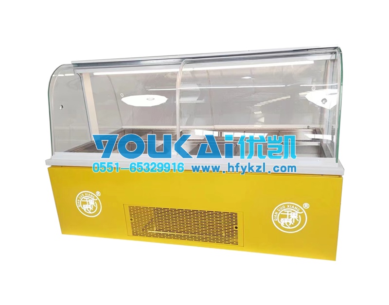 堅(jiān)果冷藏柜/果脯保鮮柜
