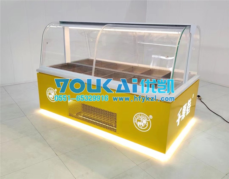 堅(jiān)果冷藏柜/果脯保鮮柜