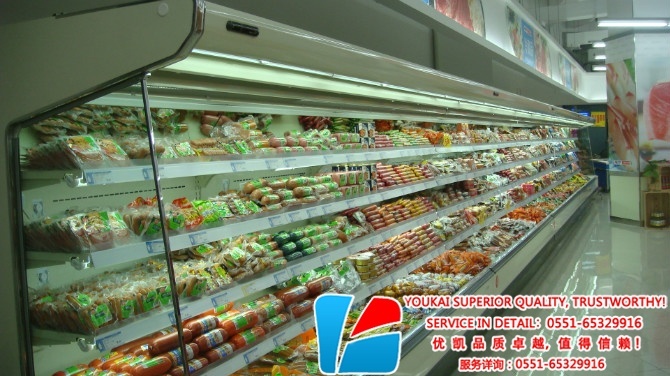 立風柜、風幕柜